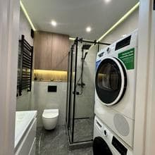 1-кімнатна квартира, вулиця Юліана Пелеша, Івано-Франківськ, 95 000 $