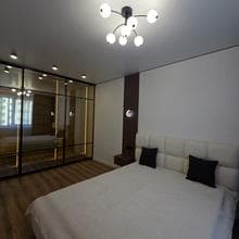 1-кімнатна квартира, вулиця Чорновола, Івано-Франківськ 98 800 $