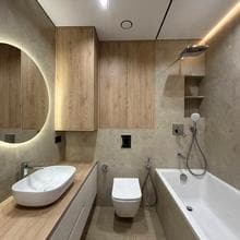 2-кімнатна квартира, Бельведерська вулиця, Івано-Франківськ, 147 000 $