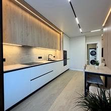 2-кімнатна квартира, Бельведерська вулиця, Івано-Франківськ, 147 000 $