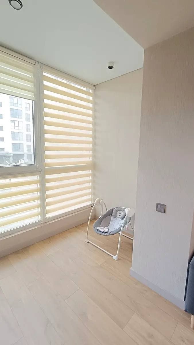 2-кімнатна квартира, 64 м², вул. Лева Ребета, 10-Д, ЖК Містечко Мануфактура