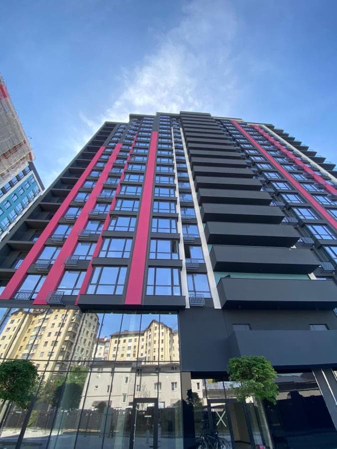 Продаю квартира поруч центру в ЖК "Skygarden"