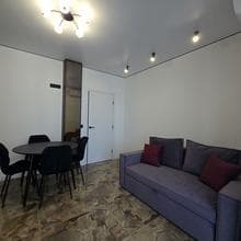 1-кімнатна квартира, вулиця Чорновола, Івано-Франківськ, 98 800 $