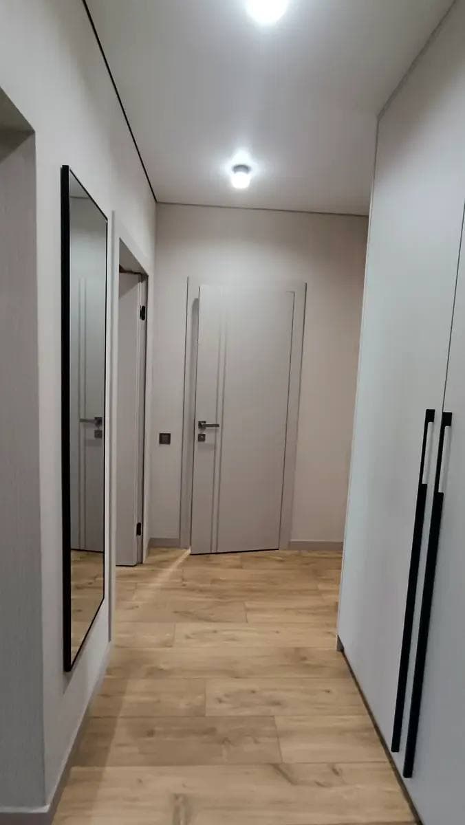 2-кімнатна квартира, 64 м², вул. Лева Ребета, 10-Д, ЖК Містечко Мануфактура