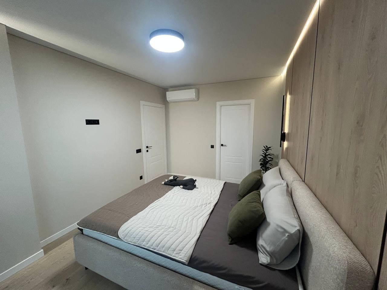 2-кімнатна квартира 62 м² в ЖК A5