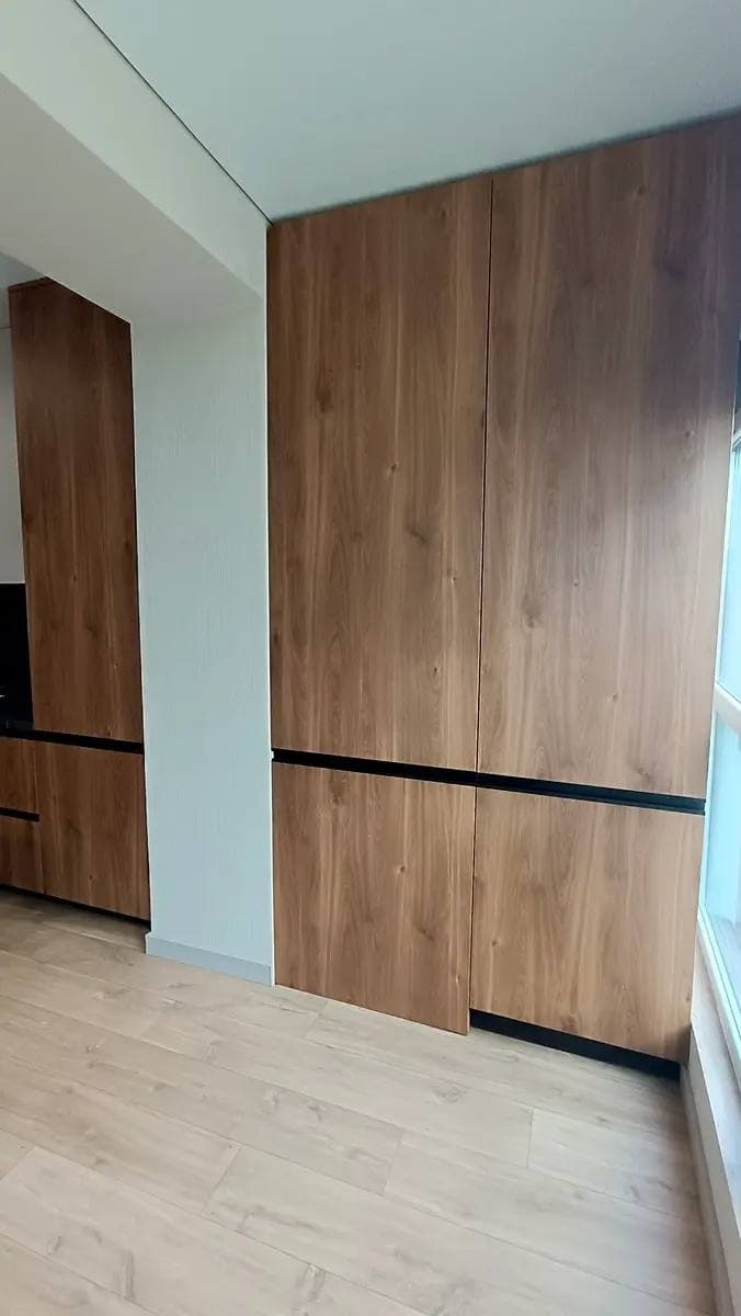 2-кімнатна квартира, 64 м², вул. Лева Ребета, 10-Д, ЖК Містечко Мануфактура