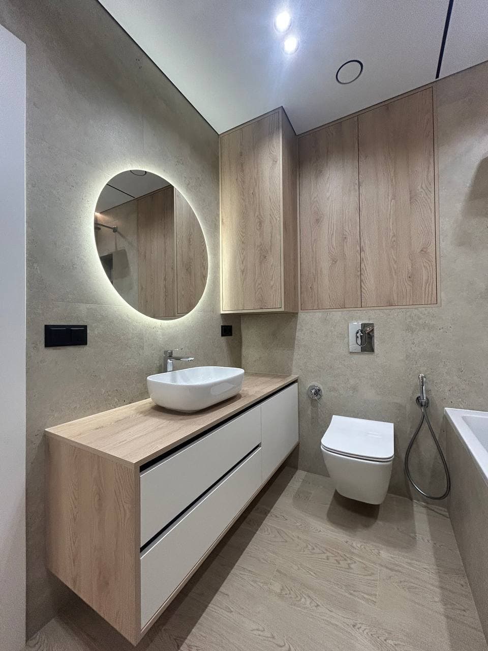 2-кімнатна квартира 62 м² в ЖК A5