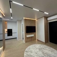 2-кімнатна квартира, Бельведерська вулиця, Івано-Франківськ, 147 000 $