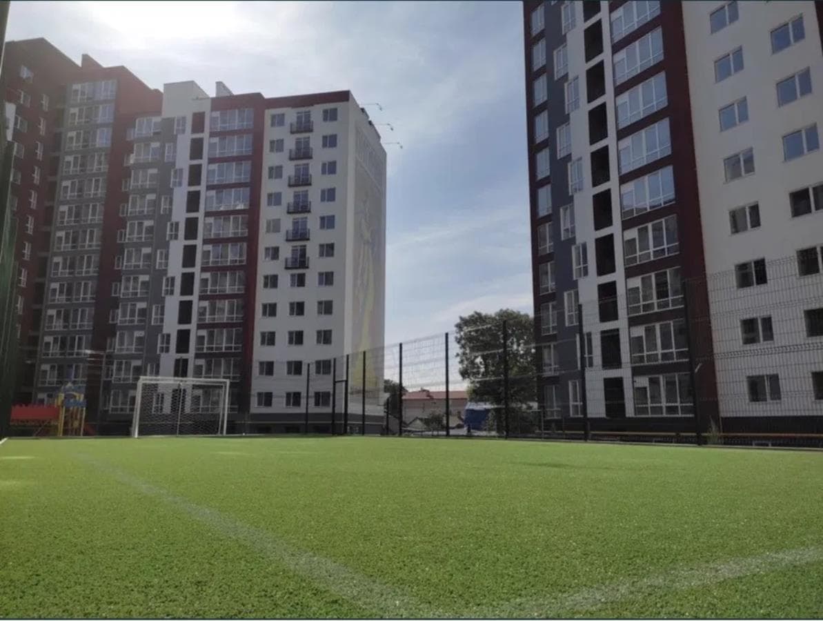 Продаж 2 кімнатну квартиру ЖК Княгини 33 секція 6 поверх