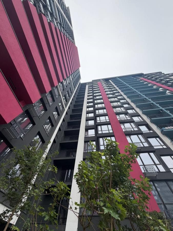 Продаю квартира поруч центру в ЖК "Skygarden"