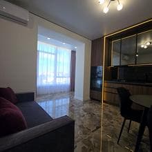 1-кімнатна квартира, вулиця Чорновола, Івано-Франківськ 98 800 $