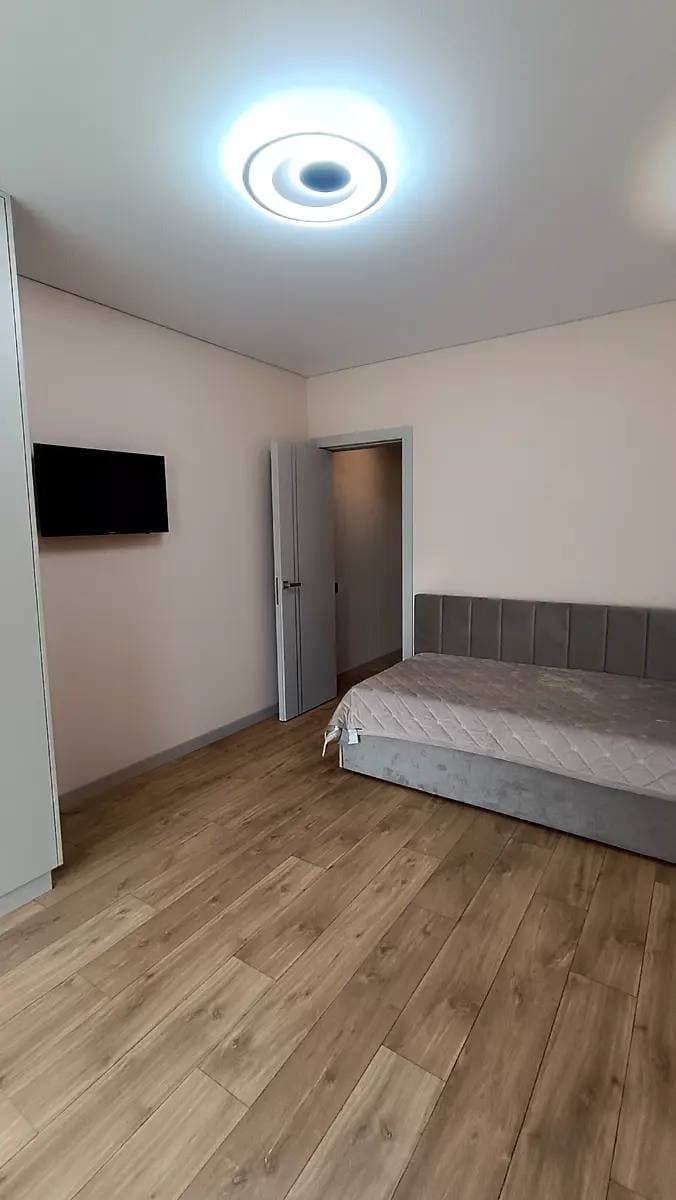 2-кімнатна квартира, 64 м², вул. Лева Ребета, 10-Д, ЖК Містечко Мануфактура