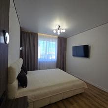 1-кімнатна квартира, вулиця Чорновола, Івано-Франківськ 98 800 $