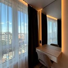 2-кімнатна квартира, Бельведерська вулиця, Івано-Франківськ, 147 000 $