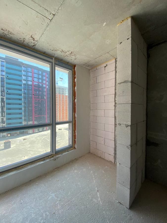 Продаю квартира поруч центру в ЖК "Skygarden"