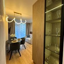 1-кімнатна квартира, вулиця Юліана Пелеша, Івано-Франківськ, 95 000 $