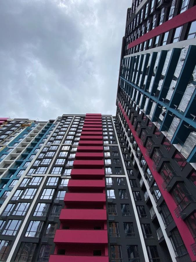 Продаю квартира поруч центру в ЖК "Skygarden"