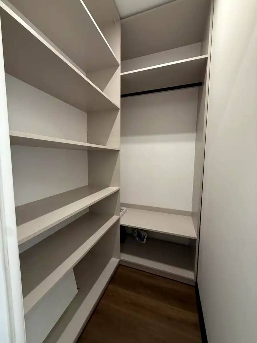 1.5-кімнатної квартири 44.1 м² в ЖК Княгинин