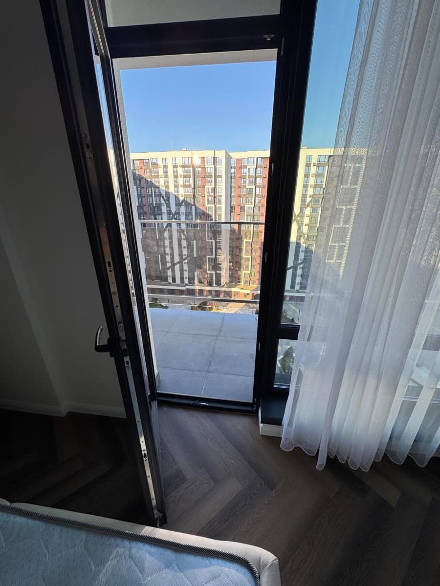Manhattan  ТОП пропозиція з ремонтом!