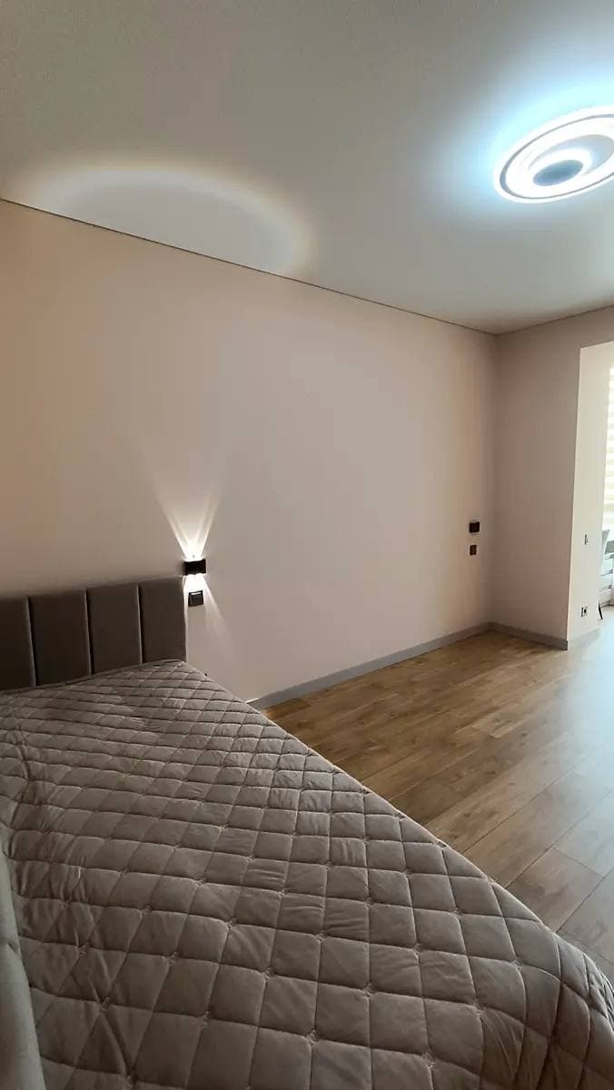 2-кімнатна квартира, 64 м², вул. Лева Ребета, 10-Д, ЖК Містечко Мануфактура