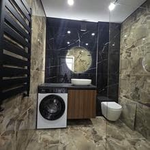 1-кімнатна квартира, вулиця Чорновола, Івано-Франківськ 98 800 $