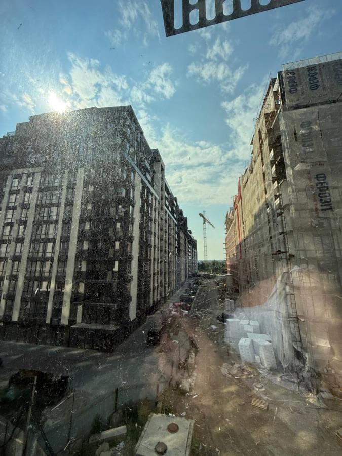Видова ЖК Манхетен АП /  Левицького / Manhattan Up в центрі біля озера