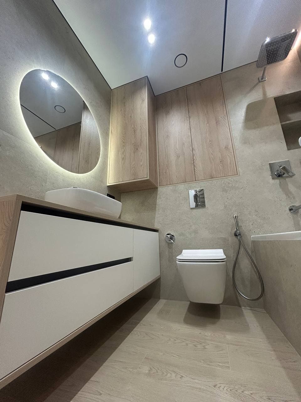 2-кімнатна квартира 62 м² в ЖК A5