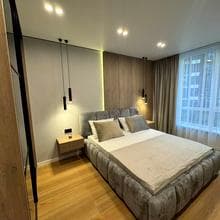 1-кімнатна квартира, вулиця Юліана Пелеша, Івано-Франківськ, 95 000 $