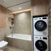 2-кімнатна квартира, Бельведерська вулиця, Івано-Франківськ, 147 000 $
