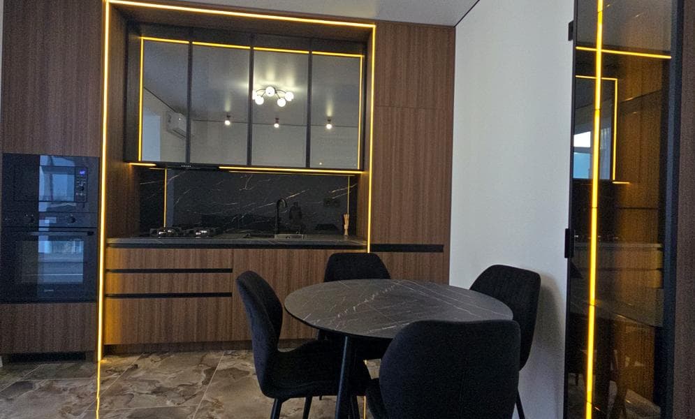 1-кімнатна квартира, вулиця Чорновола, Івано-Франківськ 98 800 $