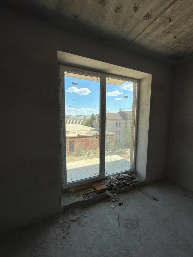 Продається 2-ох кімнатна квартира в сучасному ЖК Вавель
