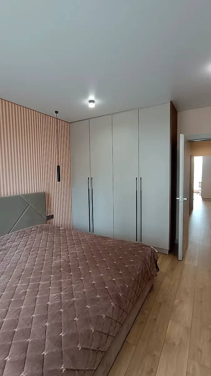 2-кімнатна квартира, 64 м², вул. Лева Ребета, 10-Д, ЖК Містечко Мануфактура