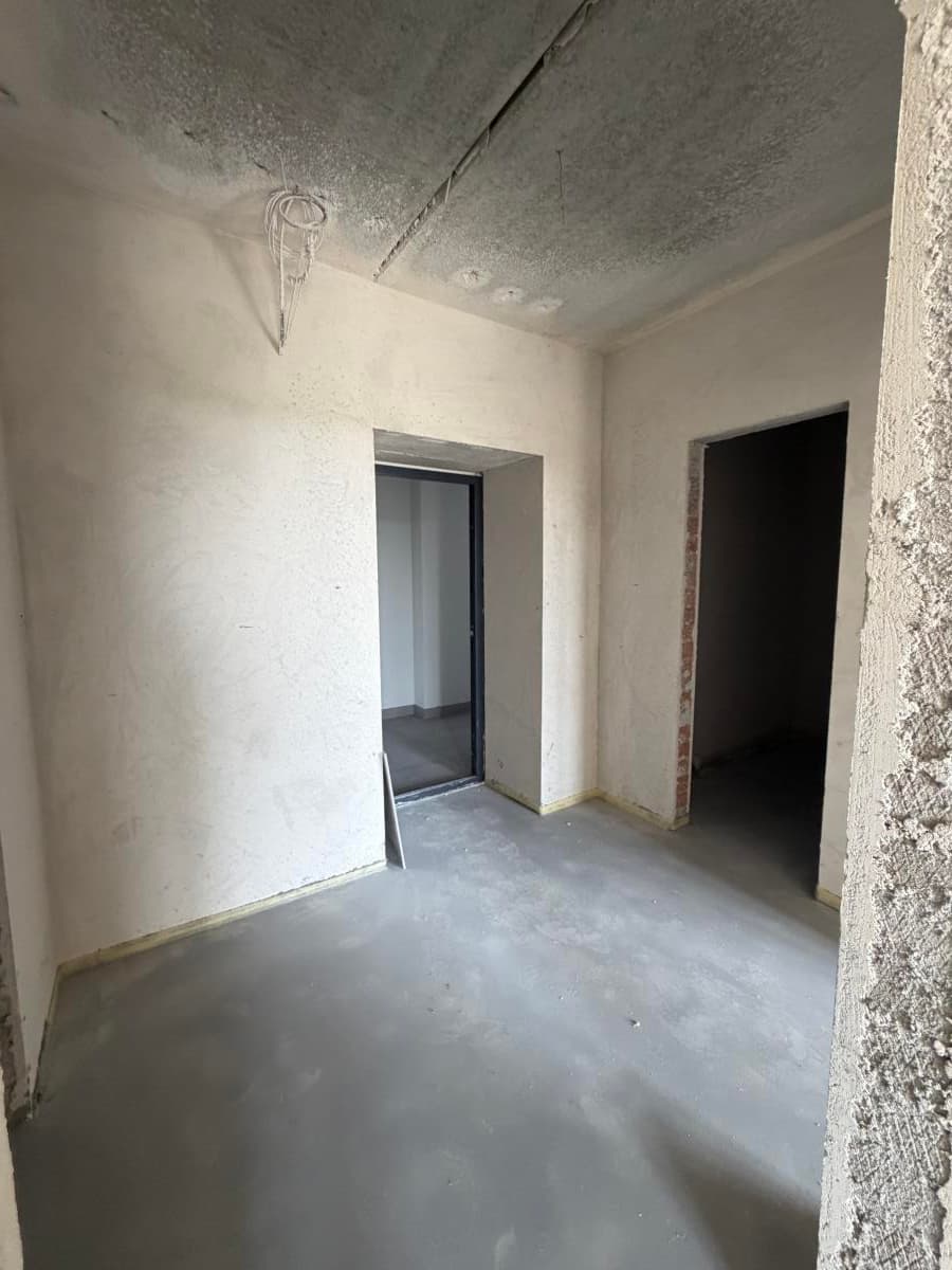 Продається 1к квартира біля парку Шевченка ЖК Козацький 4 черга