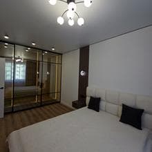1-кімнатна квартира, вулиця Чорновола, Івано-Франківськ 98 800 $