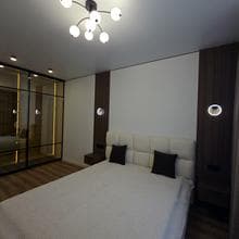 1-кімнатна квартира, вулиця Чорновола, Івано-Франківськ 98 800 $