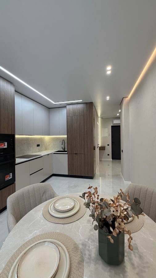 стильна 1к кв у сучасному ЖК «Family Plaza”