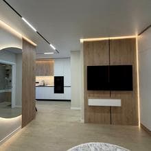2-кімнатна квартира, Бельведерська вулиця, Івано-Франківськ, 147 000 $