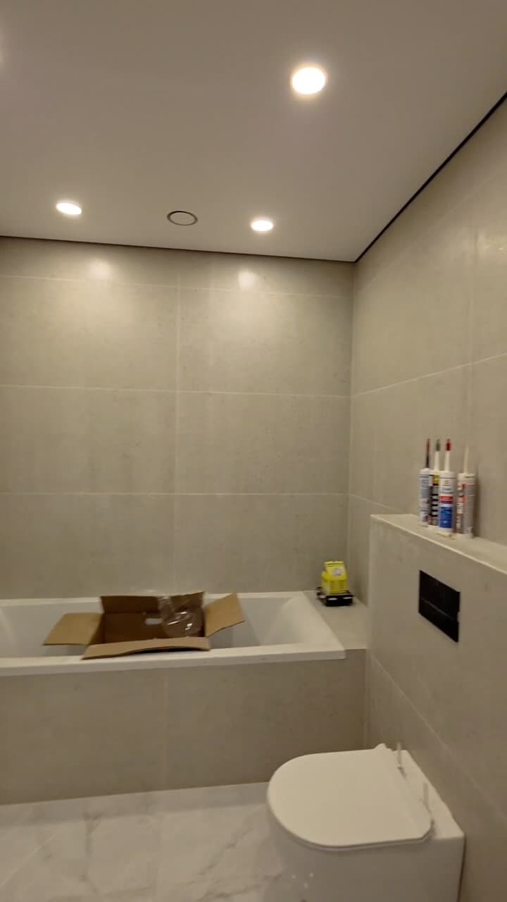 2-к мебльована Манхетен