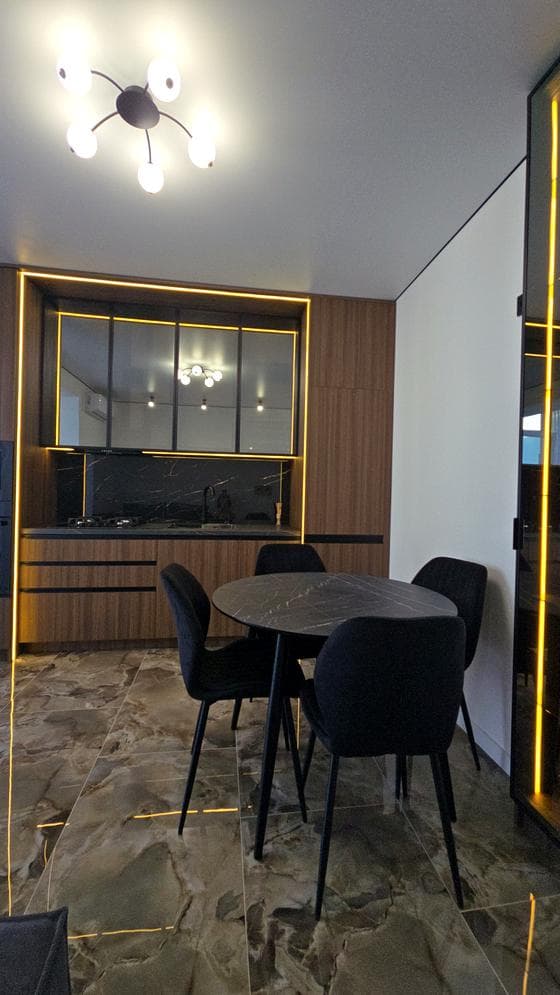 1-кімнатна квартира, вулиця Чорновола, Івано-Франківськ, 98 800 $