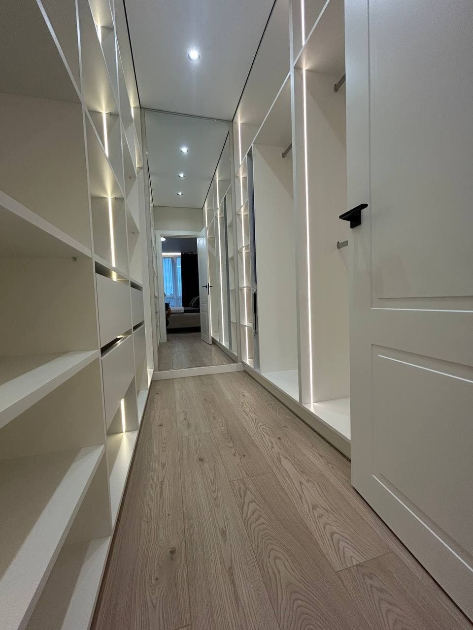 2-кімнатна квартира 62 м² в ЖК A5