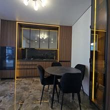 1-кімнатна квартира, вулиця Чорновола, Івано-Франківськ, 98 800 $