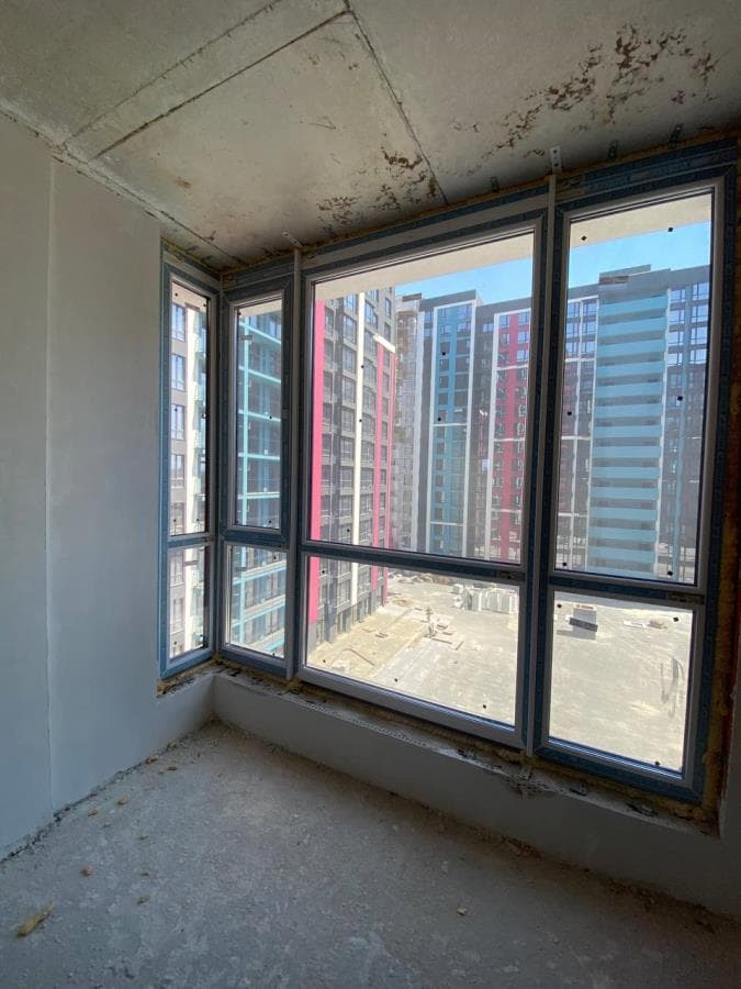 Продаю квартира поруч центру в ЖК "Skygarden"