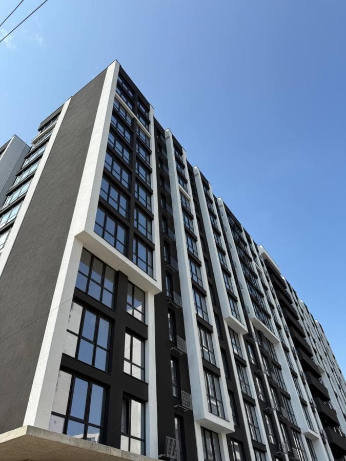 Видова ЖК Манхетен АП /  Левицького / Manhattan Up в центрі біля озера