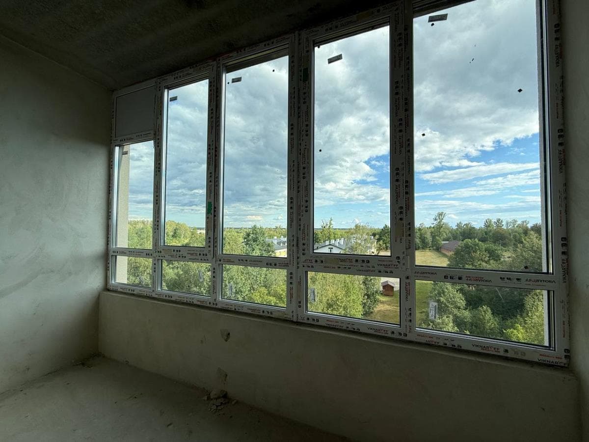 Продаж 1-кімнатної ЖК Козацький