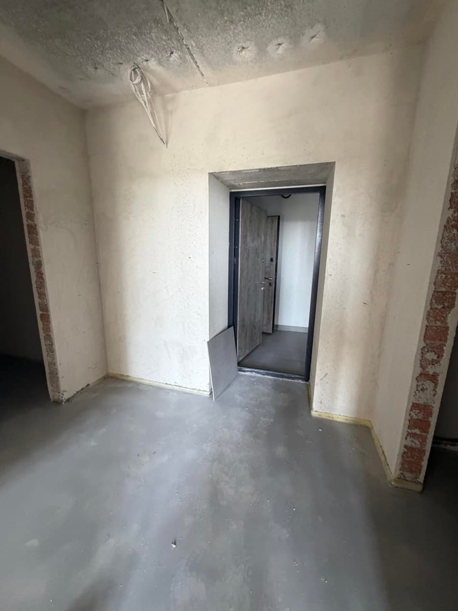 Продається 1к квартира біля парку Шевченка ЖК Козацький 4 черга