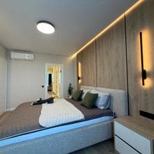 2-кімнатна квартира, Бельведерська вулиця, Івано-Франківськ, 147 000 $
