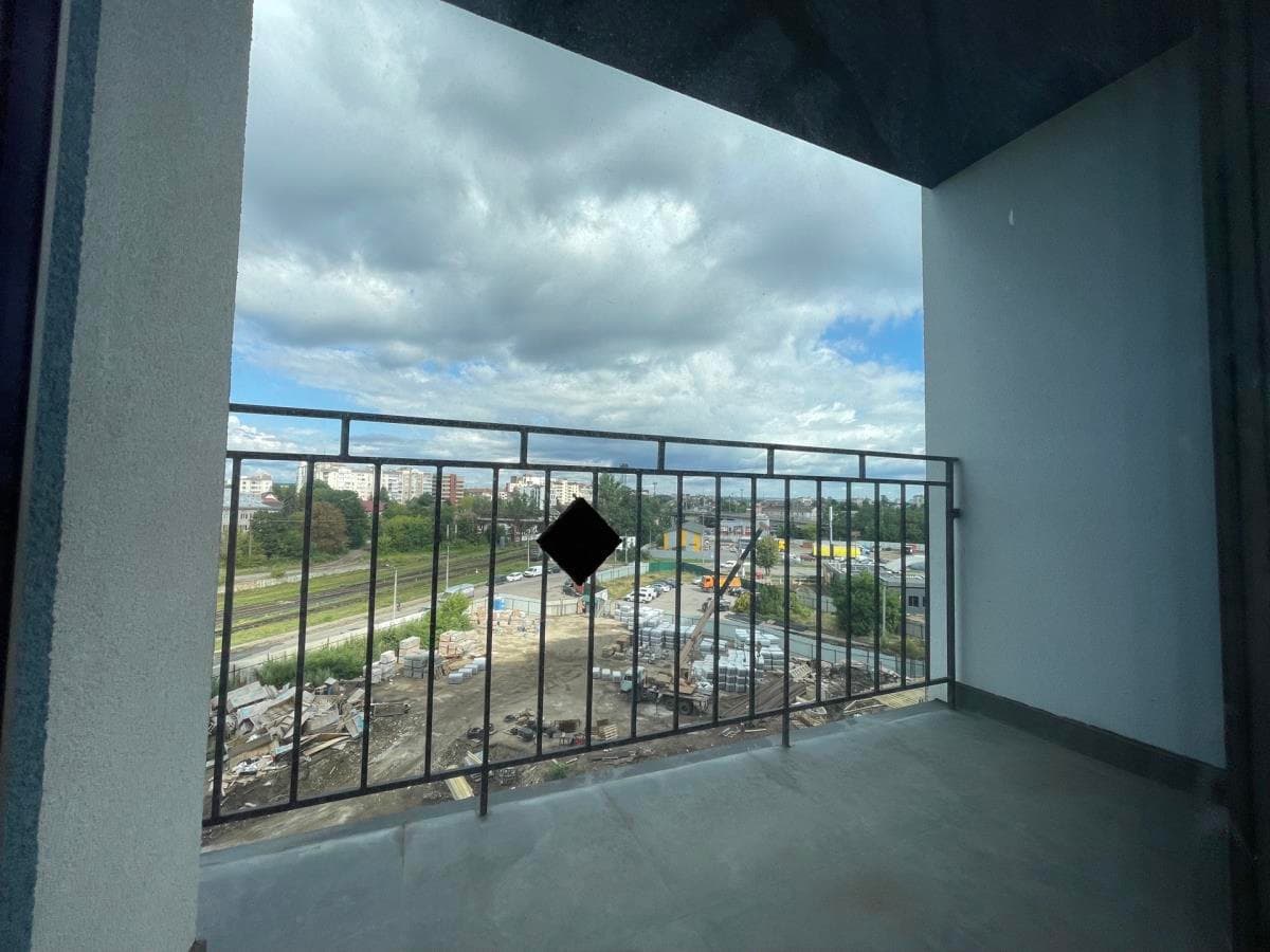 Продаж однокімнатної квартири в ЖК Skygarden