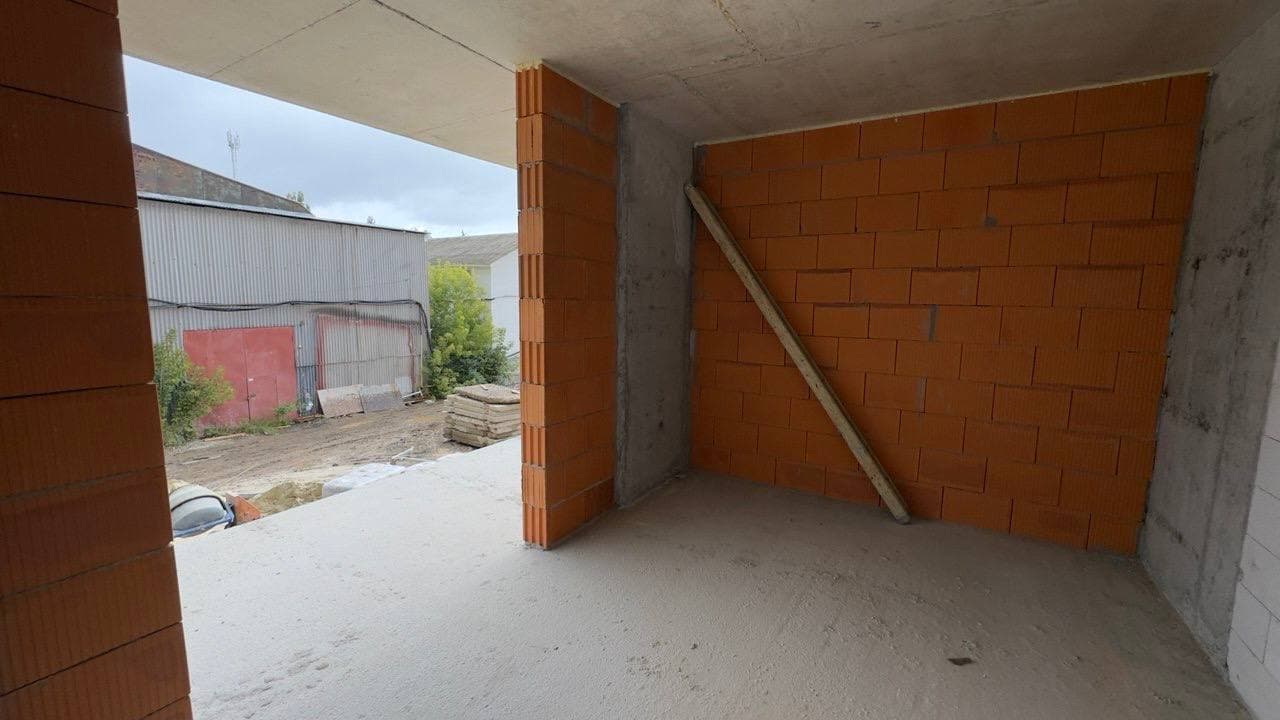 Шикарна квартира з великим балконом біля Вовчинецьких гір