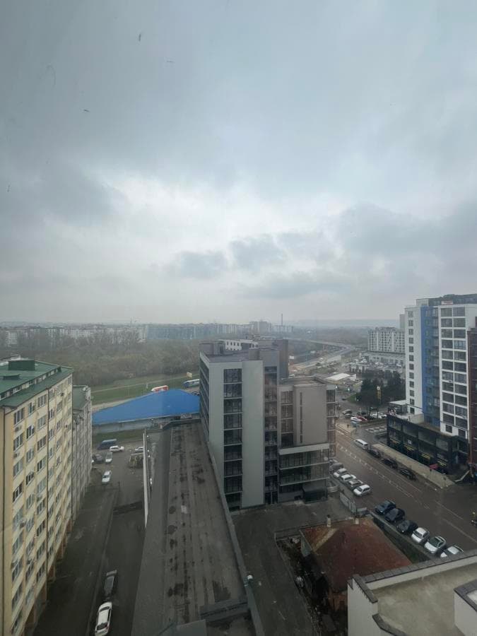 Продаж 2 кімнатної квартири ЖК Княгинин! Здана!