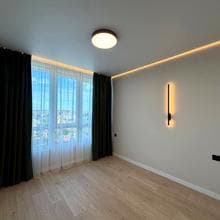 2-кімнатна квартира, Бельведерська вулиця, Івано-Франківськ, 147 000 $